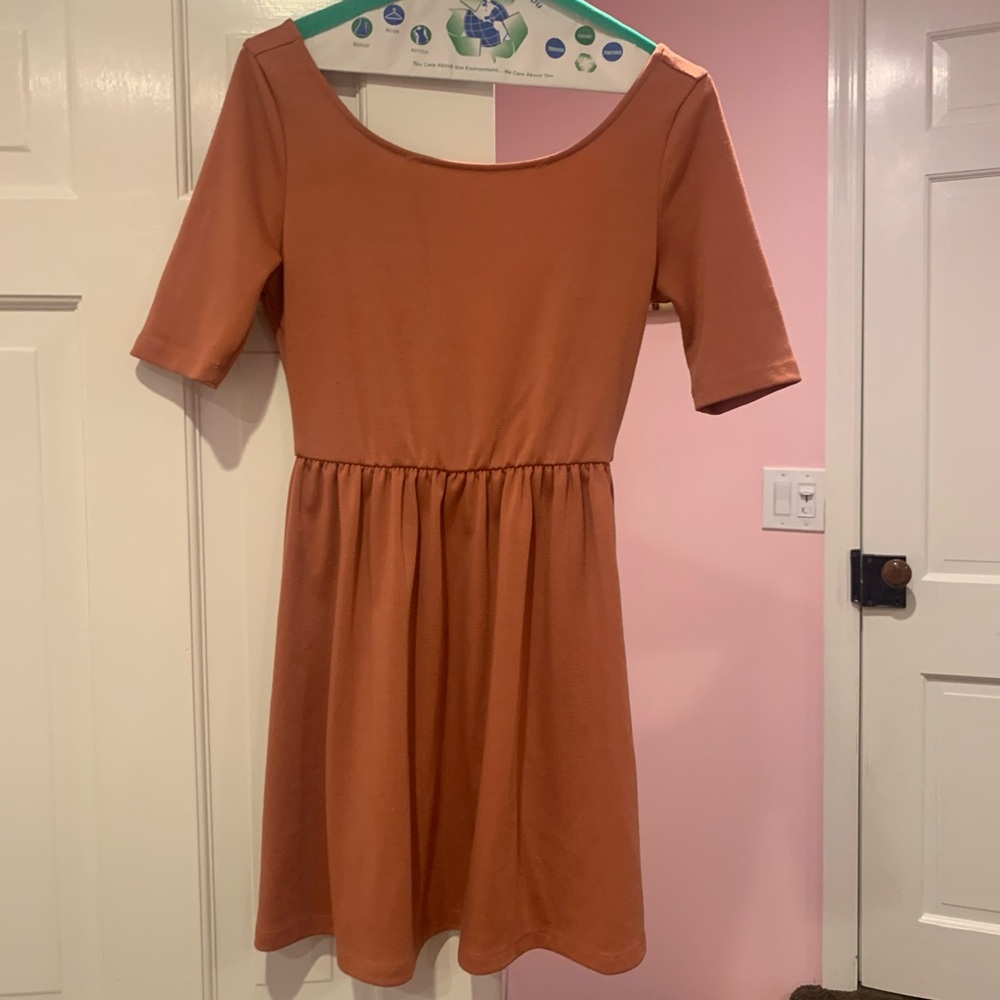 Forever 21 Cute Minidress
